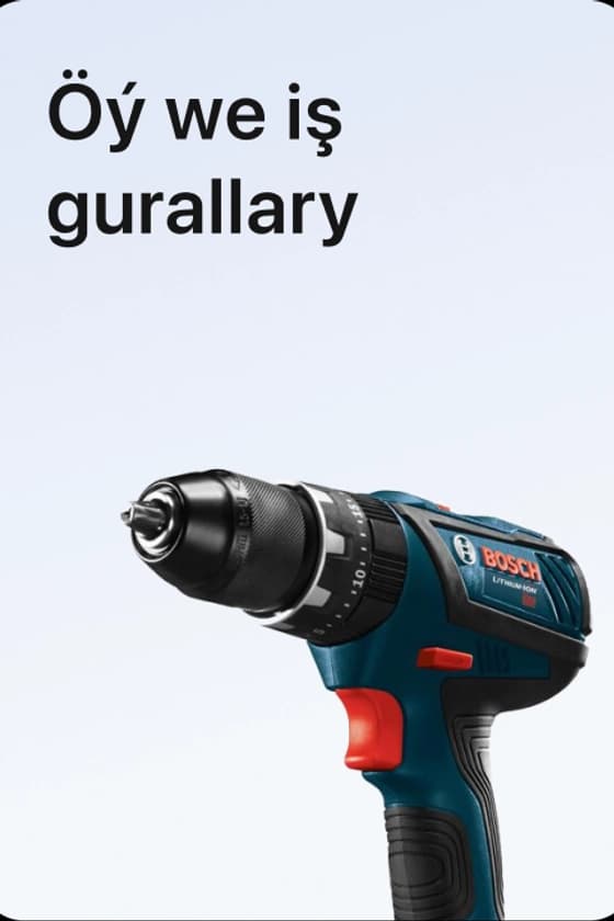 Hojalyk Harytlary