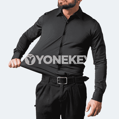 Erkekler üçin niýetlenen köýnek