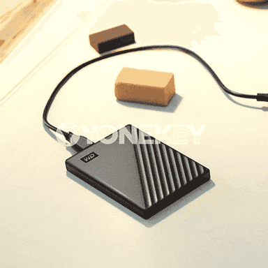 Kompýuter üçin gaty disk