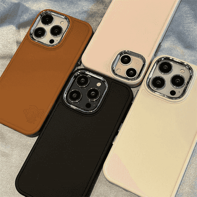iPhone modelli jübi telefony üçin daşlar.