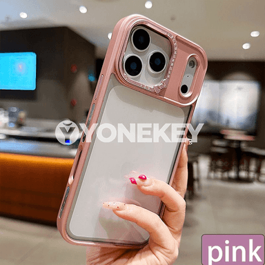 iPhone telefonlary üçin owadan görnüşli ykjam çehollar.