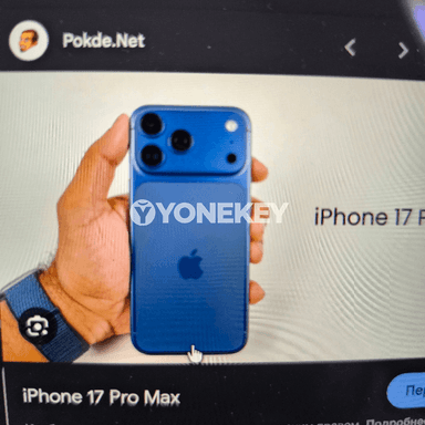 iPhone 