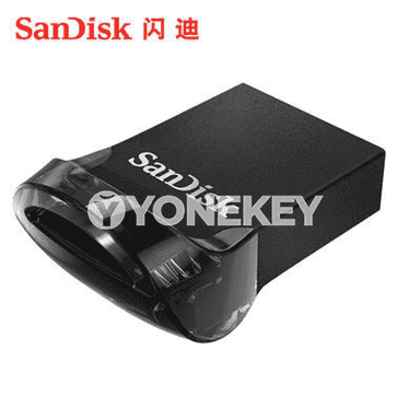 SanDisk SanDisk U disk. 