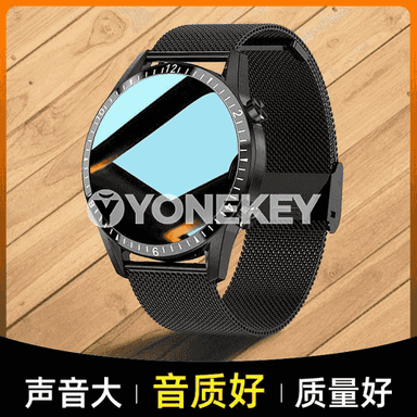 Oglanlar üçin bluetooth akylly goşar sagat 