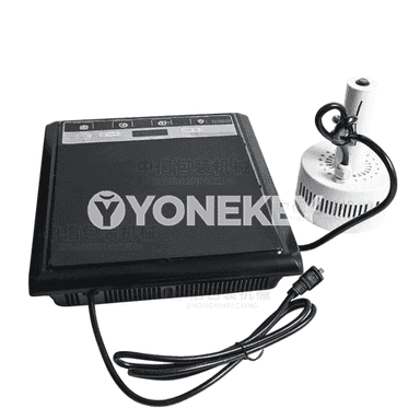 GLF-500F elektromagnit induksiýa möhürleýji maşyn
