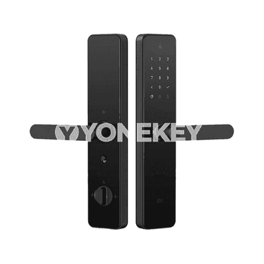 Xiaomi akylly gapy gulpy