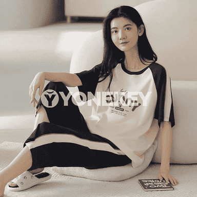 Gyz-gelinler üçin öýde geýilýän eşik	