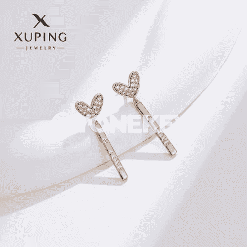 Xuping şaý-sepler.