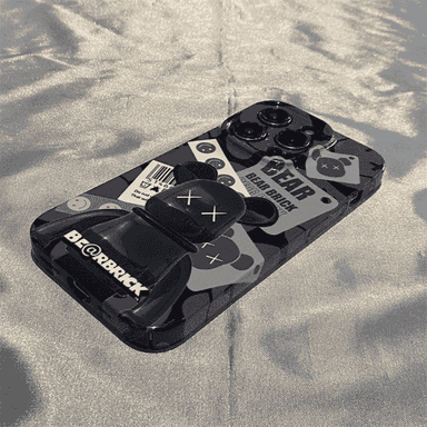 iPhone modelli telefonlar üçin niýetlenen çehol.