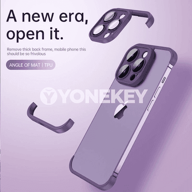  iPhone telefonlar üçin owadan görnüşli gorag örtügi.