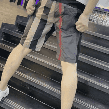 Erkekler üçin niýetlenen şortik