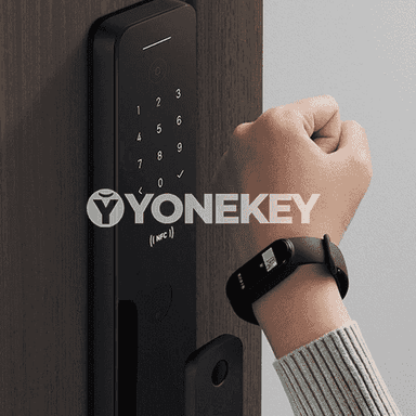 Xiaomi doly awtomatiki akylly gapy gulpy.