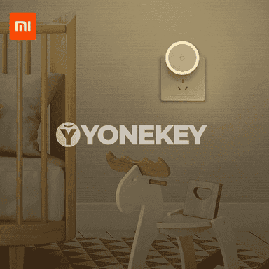 “Xiaomi” gijeki yşyklandyryjy çyra 