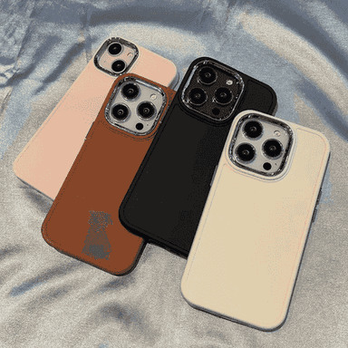 iPhone modelli jübi telefony üçin daşlar.
