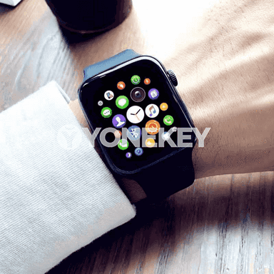 Oglanlar üçin bluetooth goşar sagat 