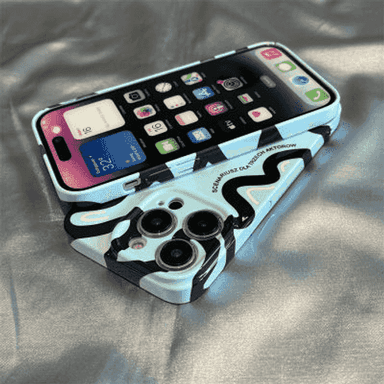 iPhone modelli telefonlar üçin çehol.