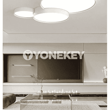 Öý üçin niýetlenen akylly led çyralar 