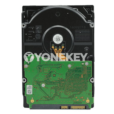 Kompýuterler üçin gaty disk.