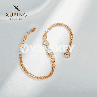Xuping şaý-sepleri.