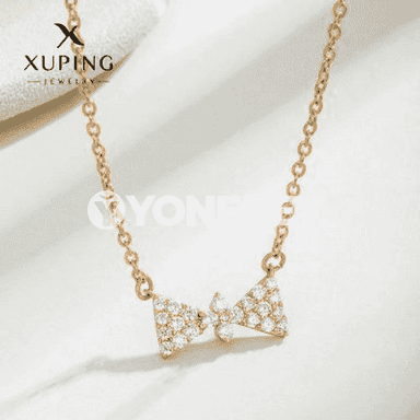 Xuping zynjyr.