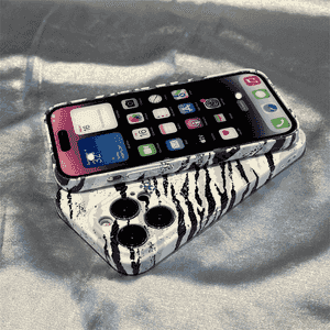 iPhone modelli telefonlar üçin çehol.