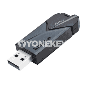 USB fleşka.