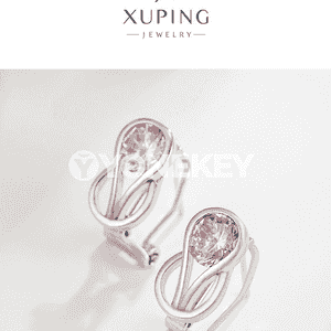 Xuping şaý-sepler.