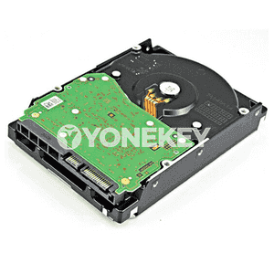 8TB mehaniki gaty disk. 
