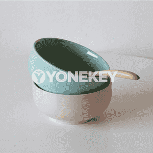 Koreý stilindäki şakäse 