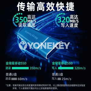 Universal ykjam U disk.