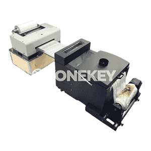 A3 ýylylyk geçiriji printer+sarsdyryjy we guradyjy enjam