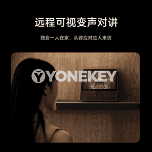 Xiaomi doly awtomatiki akylly gapy gulpy.