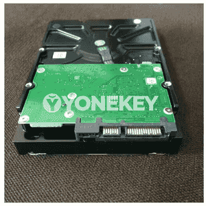 Kompýuterler üçin  mehaniki gaty disk