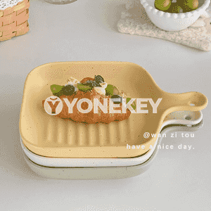 Täze dizaýdaky plastmas tabak 