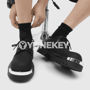 Erkekler üçin niýetlenen aýakgap