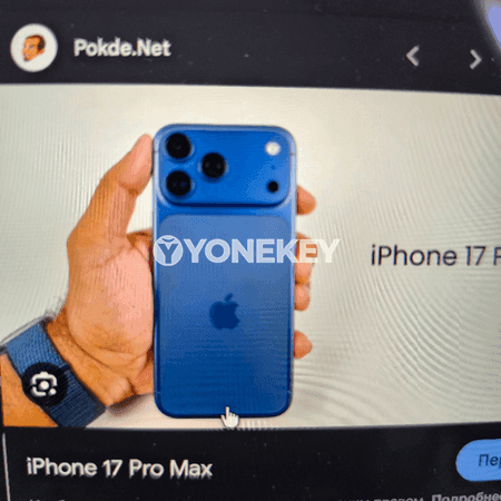 iPhone 