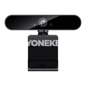 HD USB kompýuter kamerasy 