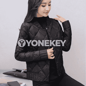 Zenanlar üçin kelte kurtka.