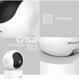 Wifi simsiz gözegçilik kamera