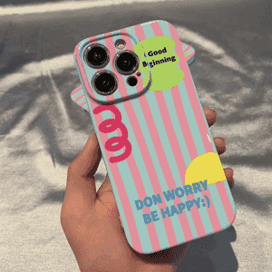 iPhone modelli telefonlar üçin çehol.