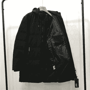 Erkekler üçin kurtka.