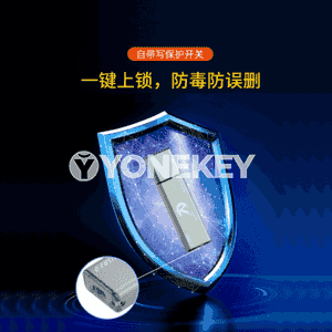 U disk.