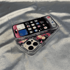iPhone  modelli telefonlar üçin çehol.