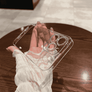 IPhone modelli telefonlar üçin niýetlenen daş.