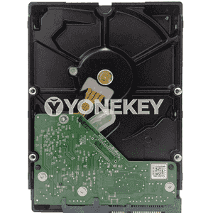 Kompýuterler üçin  mehaniki gaty disk