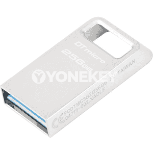 USB metal fleşka