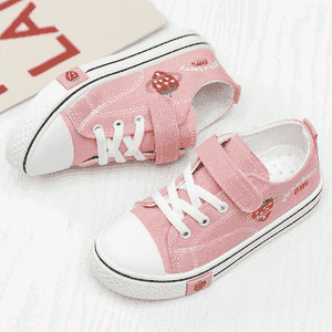 Gyzjagazlar üçin krasowka.