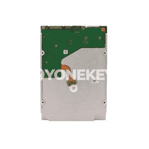 8TB mehaniki gaty disk. 