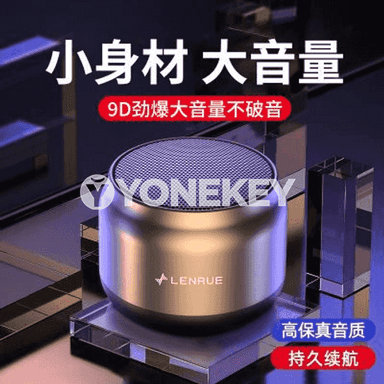 Bluetooth kalonka.