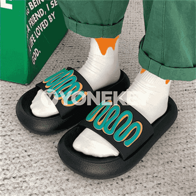 Zenanlaryň tomusky şypbyklary